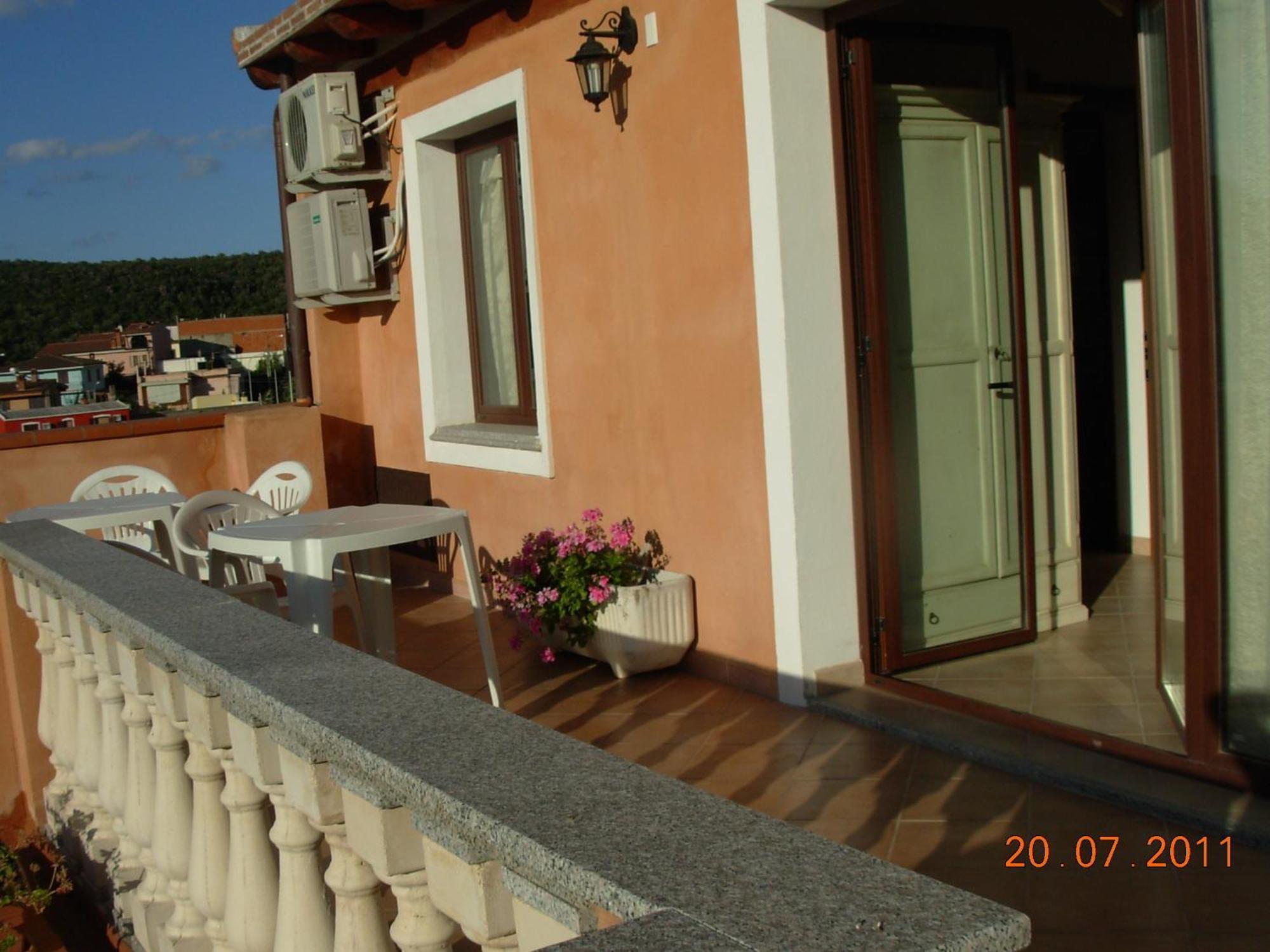 B&B Sotto Le Stelle Vacanze Bari Sardo Habitación foto