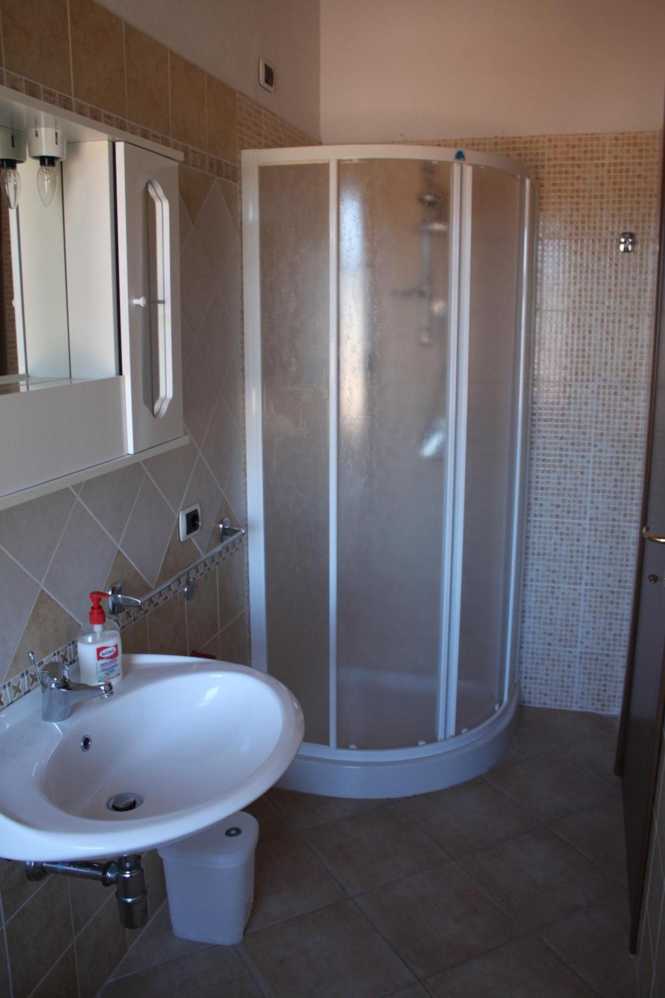 B&B Sotto Le Stelle Vacanze Bari Sardo Habitación foto