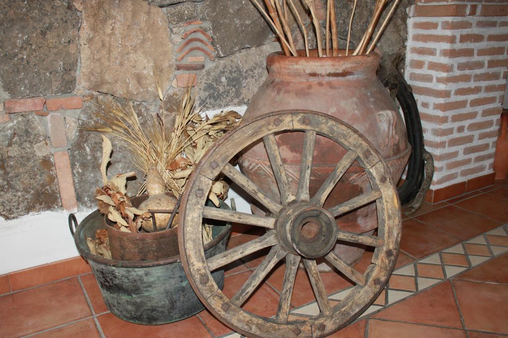 B&B Sotto Le Stelle Vacanze Bari Sardo Exterior foto