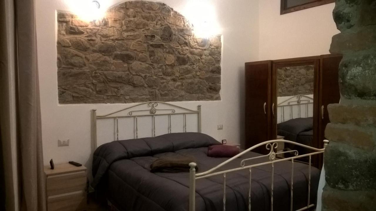 B&B Sotto Le Stelle Vacanze Bari Sardo Exterior foto