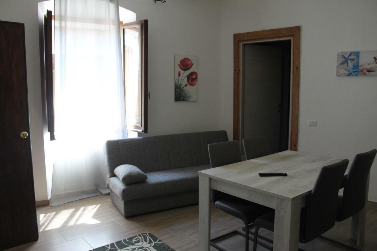 B&B Sotto Le Stelle Vacanze Bari Sardo Exterior foto